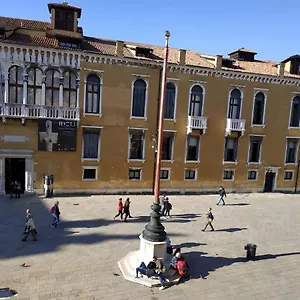 ** Pensión Residenza Nobile - Locazione Turistica Italia