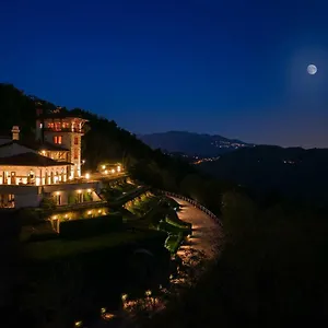  Фермерский дом Tenuta De L'annunziata - Natural Relais